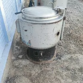 Sûÿûd bişirÿàn gazan