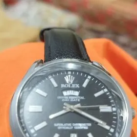 ROLEХ. arginal çina