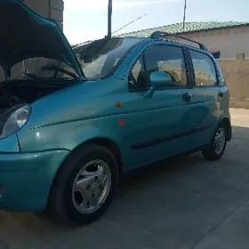 Daewoo Matiz 2003