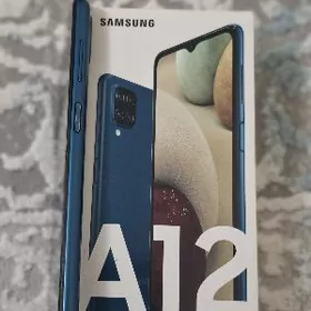 a12 samsung