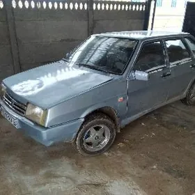 Lada 2109 1992