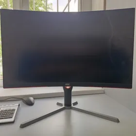 Monitor