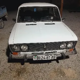 Lada 2106 1980