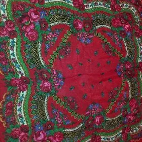 Gadymy Moskowskiy gynachlar