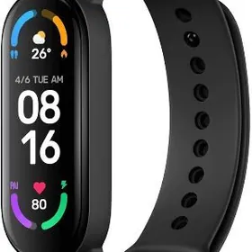Mi Band 6 часы-браслет
