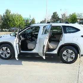 Toyota Highlander 2021