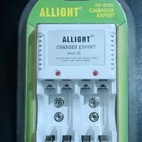 Зарядное устройство