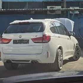 BMW X5 2016