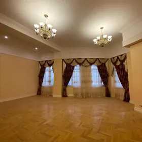 Ленина Шаёлы Элитка 5 ком