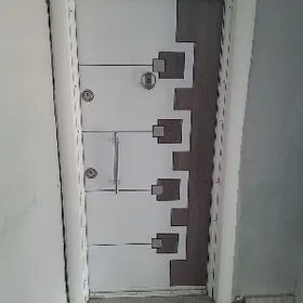 Satlyk jaýlar Baýramaly