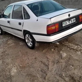 Opel Vectra 1991