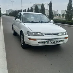 Toyota Corolla 1994