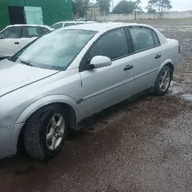 Opel Vectra 2005