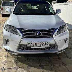 Liebherr A-series 2012