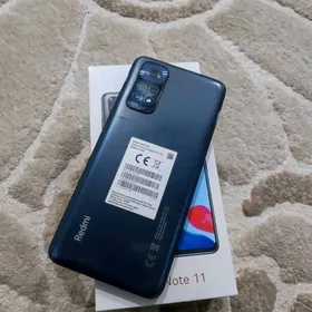 Redmi Note 11