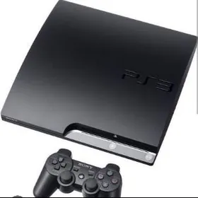 ps3 slim 320