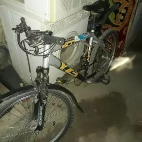 велик26 спартивный