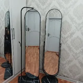 Aynalar yüz gorûlyan