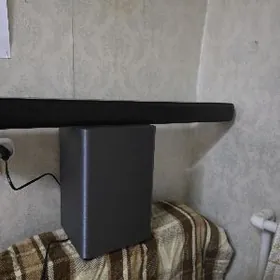 ДОМАШНИЙ КИНОТЕАТР