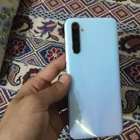 Realme C6 4/128GB