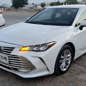 Toyota Avalon 2020