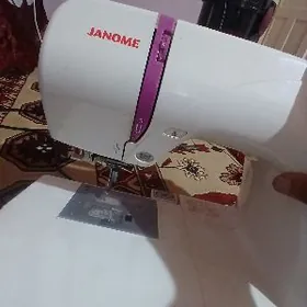 janome 350