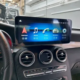 W205 C class planshet android