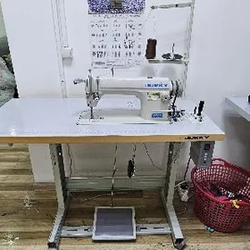 JUKKY JK-8500 dikin masyn