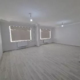 Täze Ahal Gres 4/1etaž 3komnat