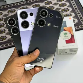 Redmi Note 13Pro 8/256gb