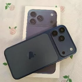 iPhone 17 pro max дубликат