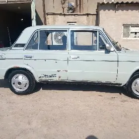 Lada 2106 1988