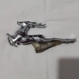 Олень ГАЗ-21 Волга (оригинал)