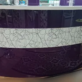 Барная стойка