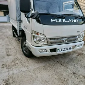 Forland H3 2013