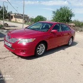 Toyota Camry 2011