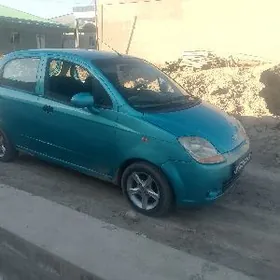 Daewoo Matiz 2005