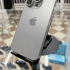 Iphone 15 pro 256 2sim