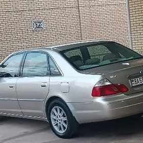 Toyota Avalon 2004