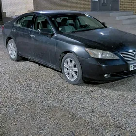 Lexus ES 350 2008