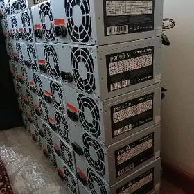 Блоки питания