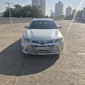 Toyota Avalon 2016