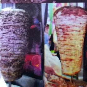 Döner Işgär gerek