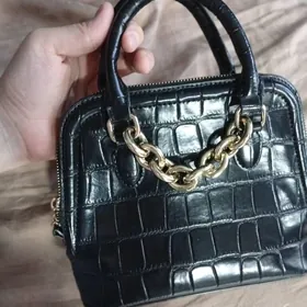 СУМКА ZARA ORIGINAL