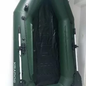 Лодка Lodka Gami