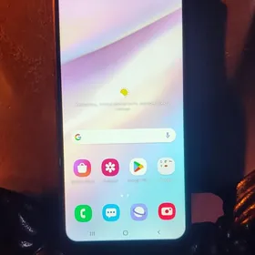 Samsung A10S