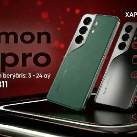 Camon 40pro