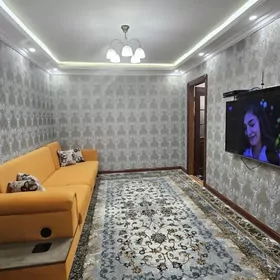 1 мкр 2 ком 1 этаж