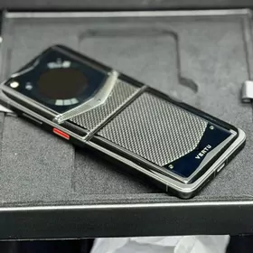 Vertu Flip paket