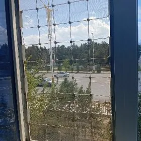 панжур сетка защита от детей